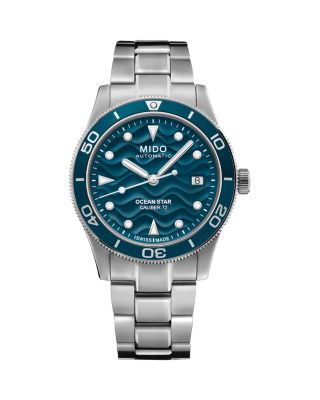 Ocean Star 39 Automatic Watch, 39mm