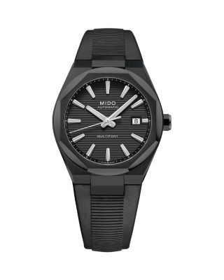 Multifort 8 One Crown Watch, 40mm