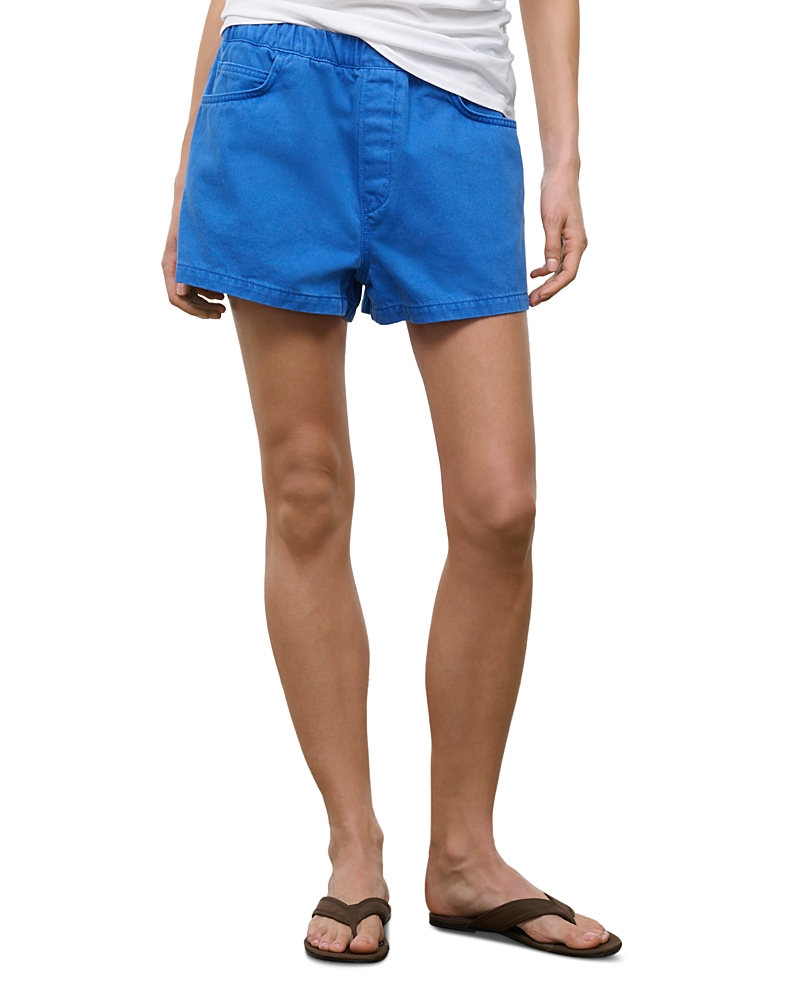 Staud Noah Shorts