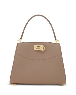 Studio Box Bag