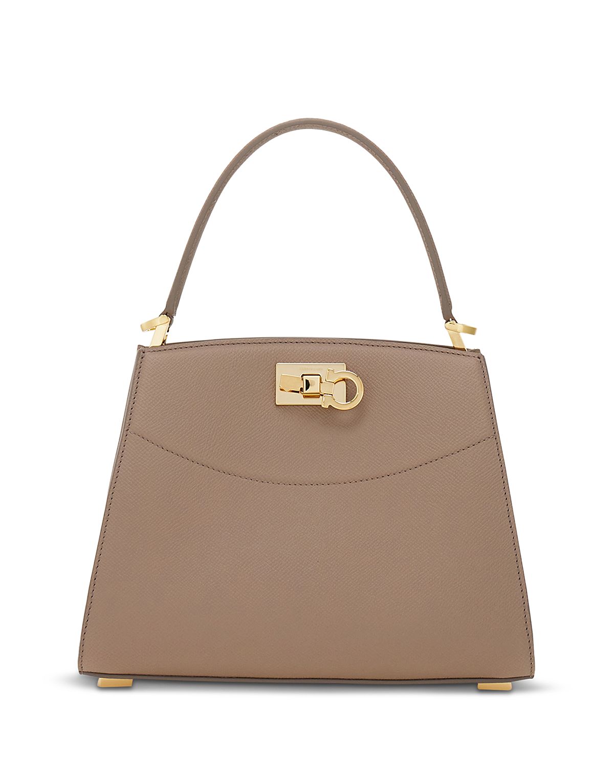 Ferragamo Studio Box Bag