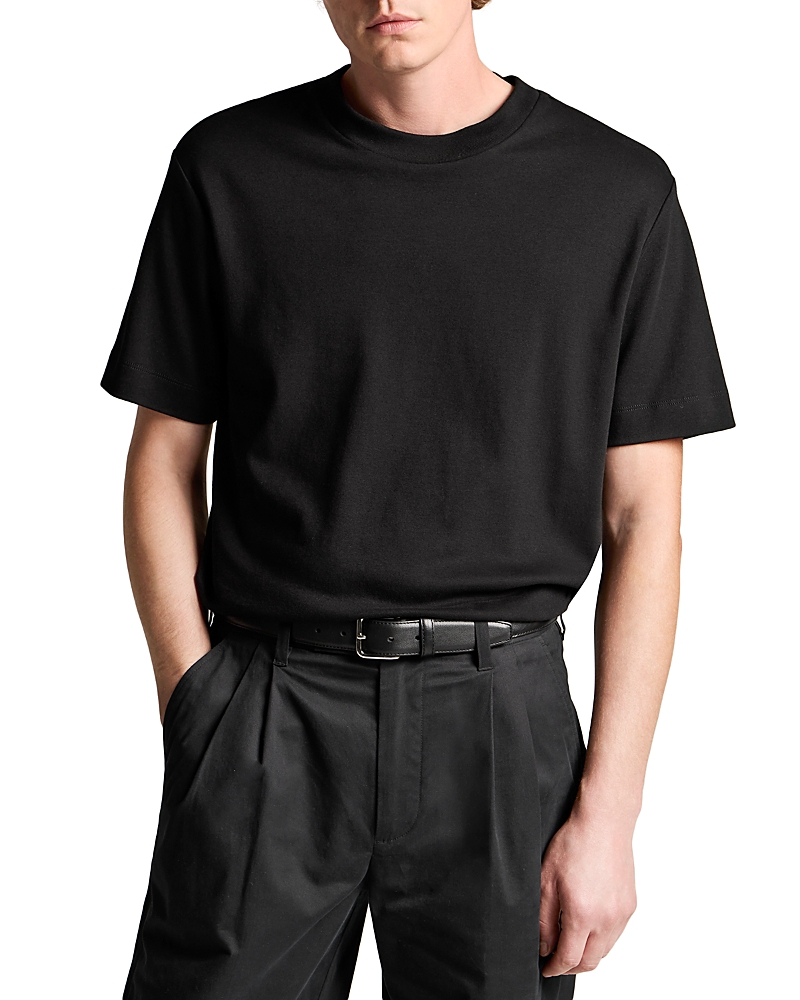 Vince Peached Face Jersey Tee - Exclusive