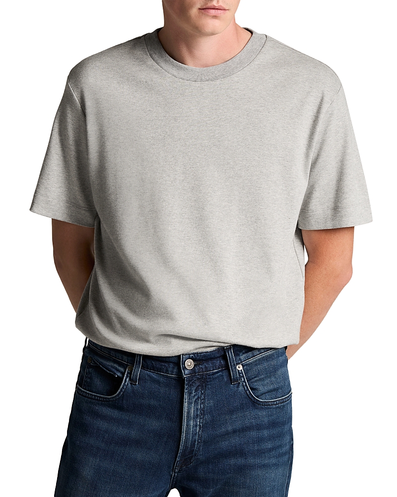 Vince Peached Face Jersey Tee - Exclusive