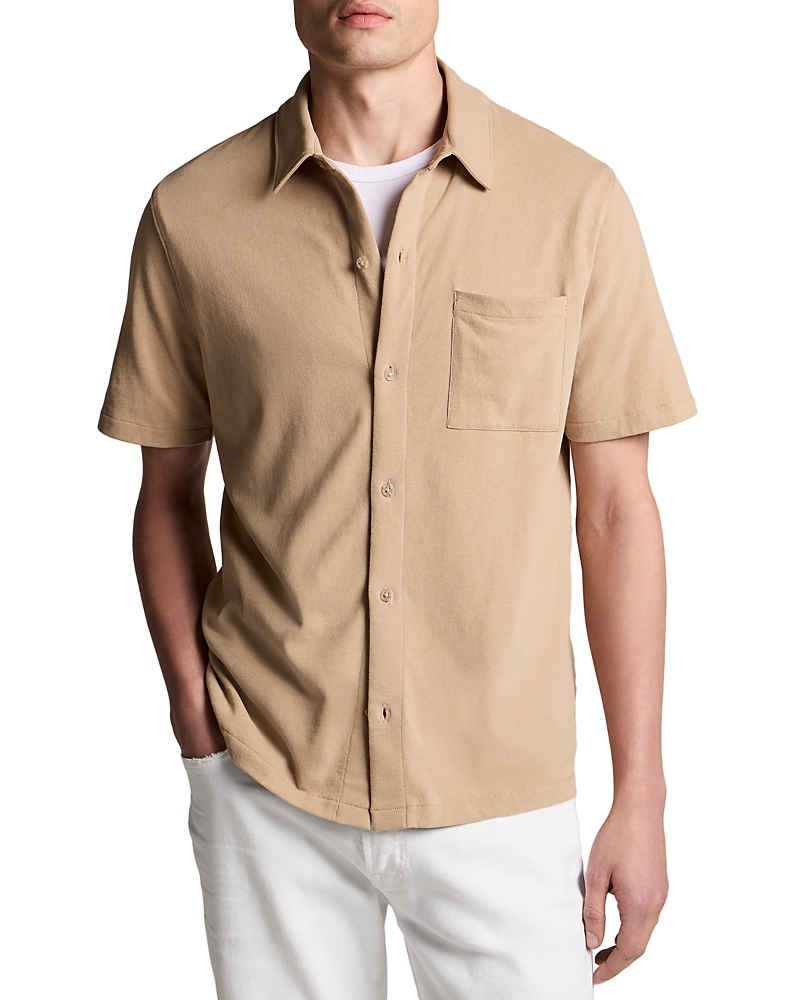 Vince Short Sleeve Pocket Shirt