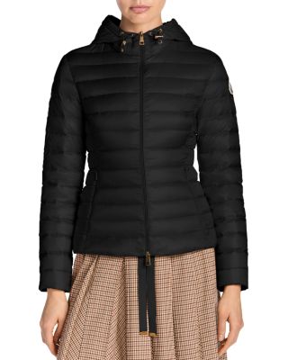 Igelhood Jacket