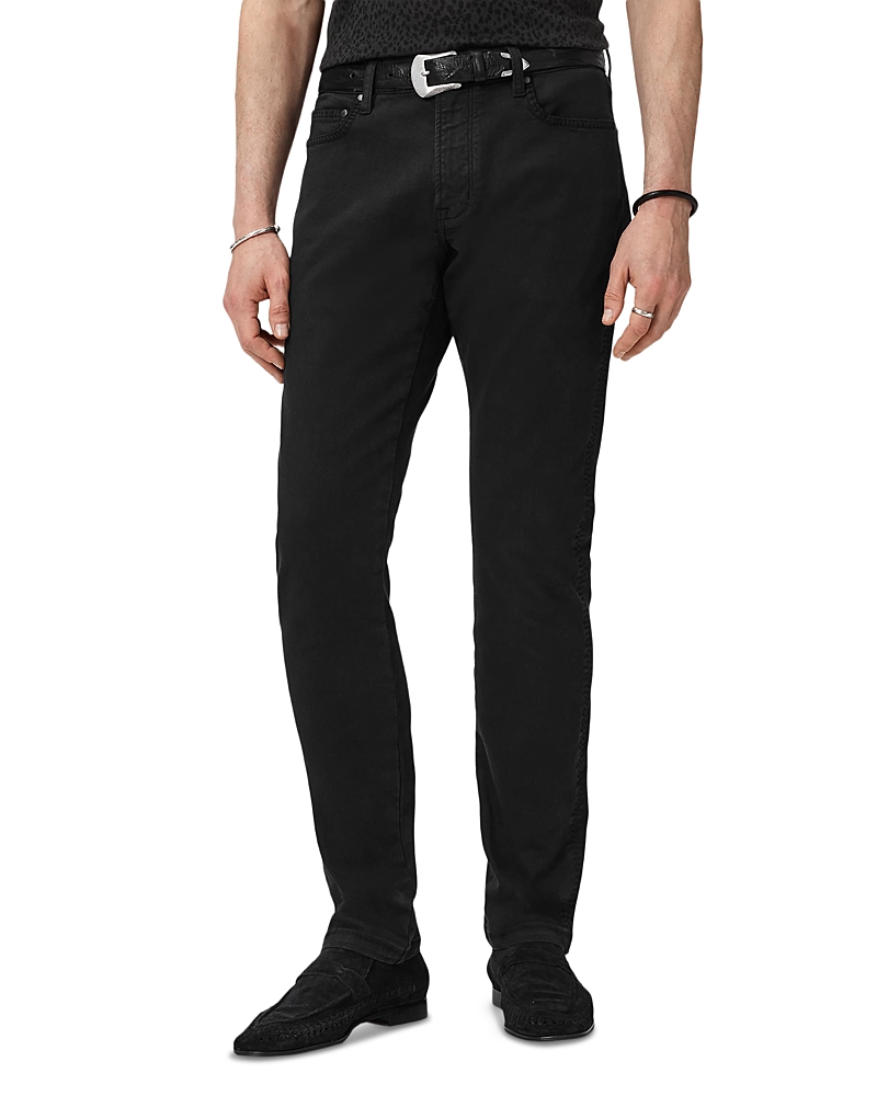 John Varvatos Pickup Slim Fit Jeans