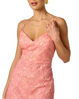 white tight mini dress Toulouse Halter Corset Mini Dress - White