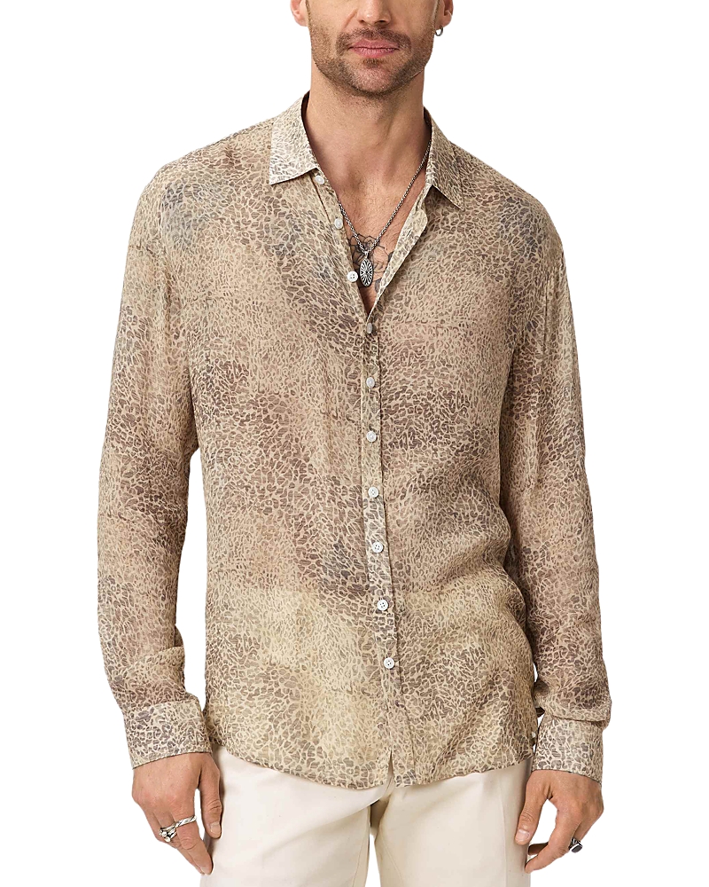 John Varvatos Bucks Shirt