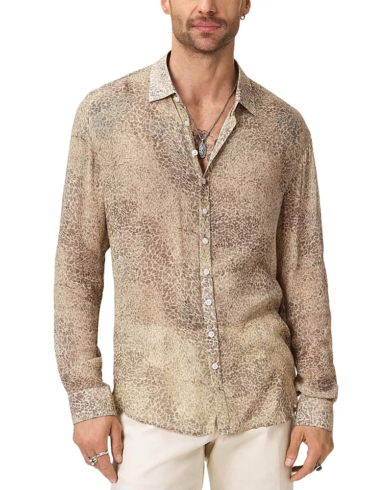 John Varvatos Bucks Shirt