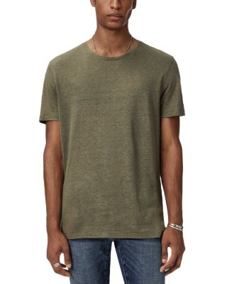 Mott Crewneck Tee