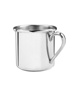  Classic Pewter Baby Cup