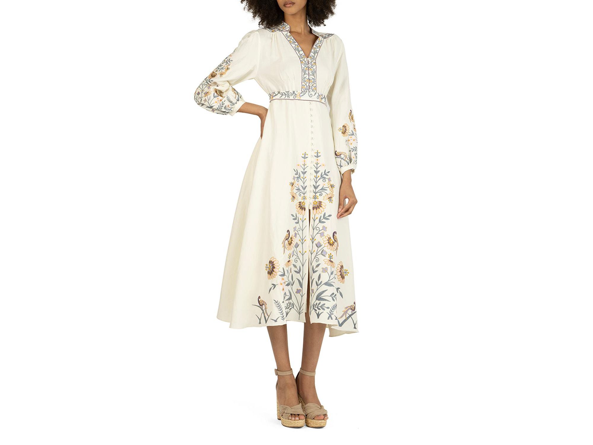 Della Dress — Image 8