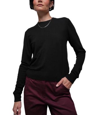 The Everyday Crew Neck Sweater