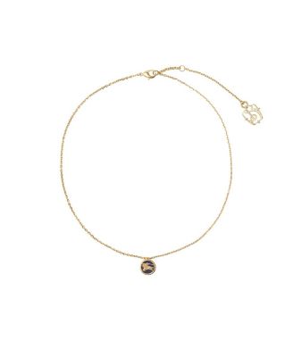  EKD Coin Necklace