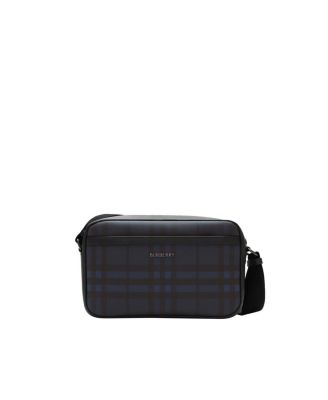  City Check Crossbody Bag
