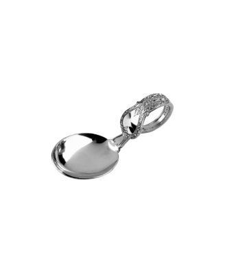  Bent Baby Spoon