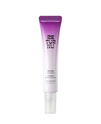  The Firm Eye Cream