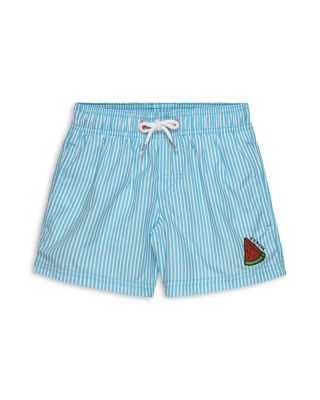 Boys' Elasticized Waist Boardshorts - Little Kid, Big Kid