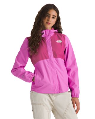 Girls' Antora Rain Jacket - Big Kid