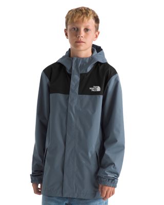 Boys' Antora Rain Jacket - Big Kid