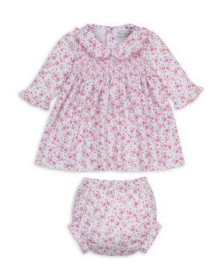 Girls' Dress Set - Baby