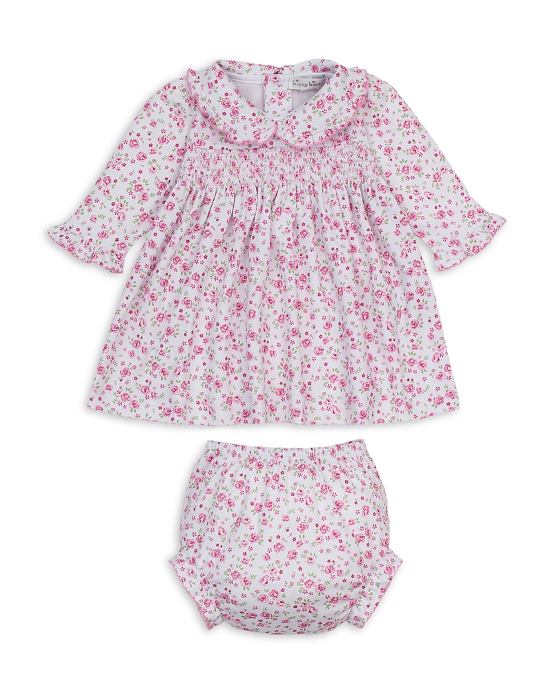 Kissy Kissy Girls' Dress Set - Baby