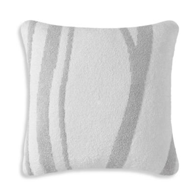 Cloud Silque Woodland Throw Pillow, 20" x 20"