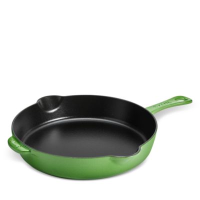 Cast Iron 11'' Traditional Skillet