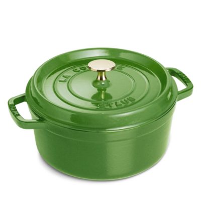 Round Cocotte, 4 Quart