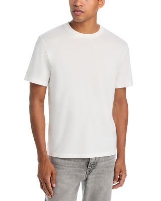 Light Cotton Tee