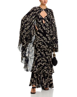 Reinterpretation Garden Dress & Maxi Top