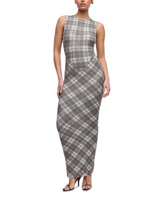 Krisa Maxi Dress
