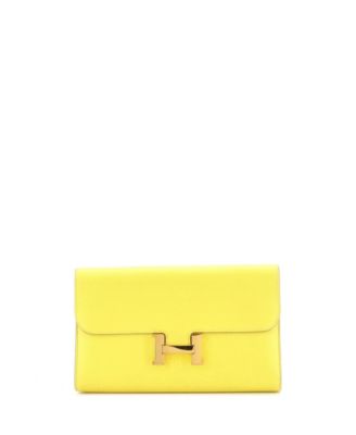Long Constance Wallet Epsom