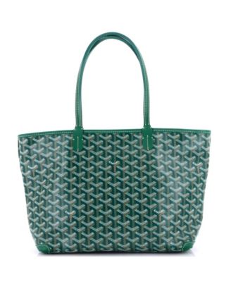  PM Artois Tote Coated Canvas