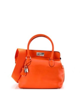 26 Toolbox Bag Swift
