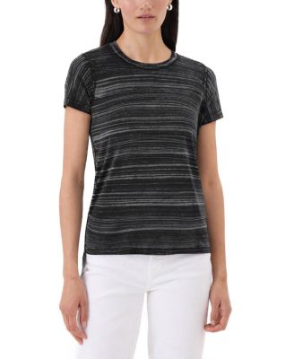 Cabana Stripe Boy Tee