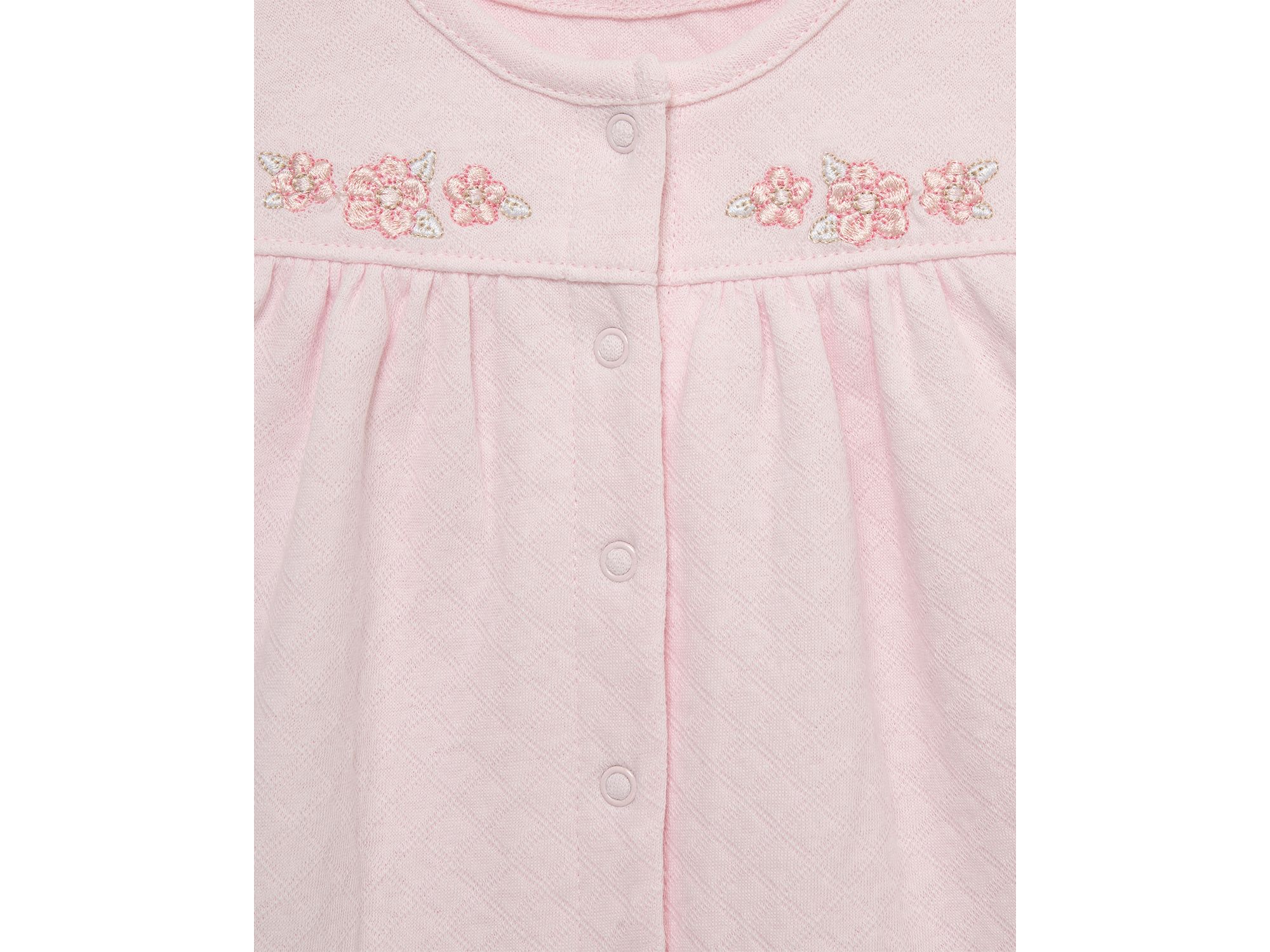 Girls' Dainty Cardigan & Hat Set - Baby — Image 3