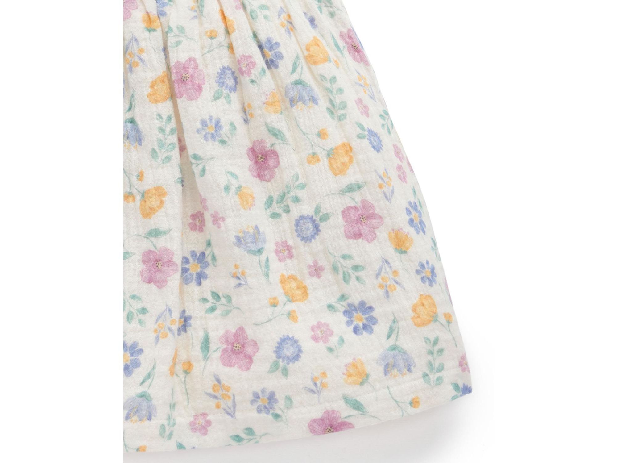 Girls' Bow Dress - Baby — Image 4