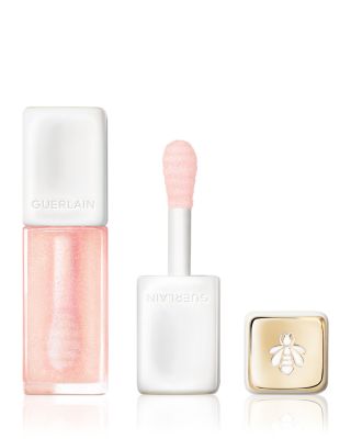 KissKiss Bee Glow Lip Plump Lip Gloss