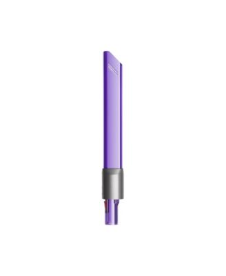 Light Pipe Crevice Tool