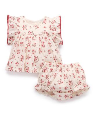  Girls' Blooms Set - Baby