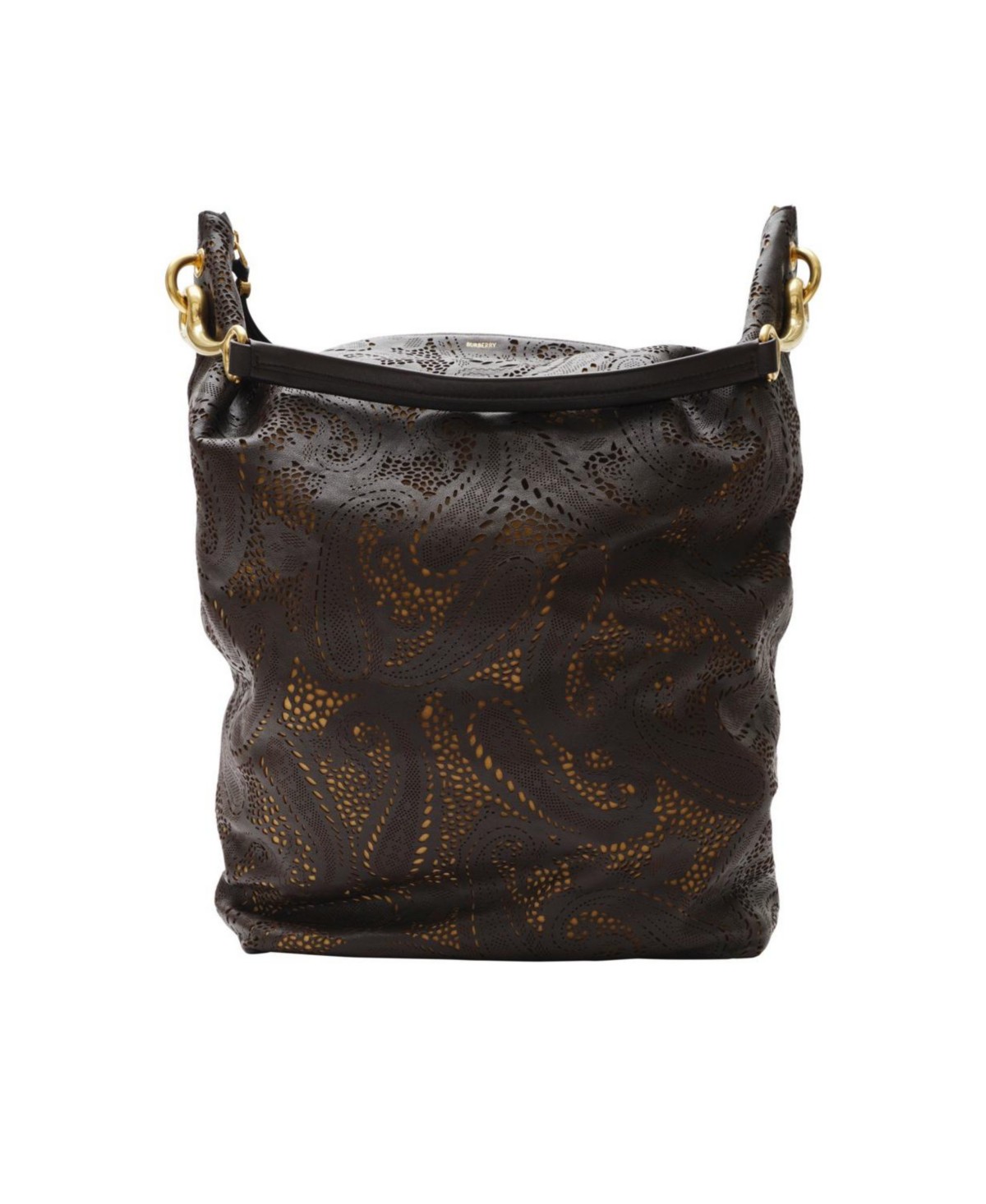 Large Bridle Tote