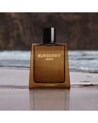 Burberry Hero Eau de Parfum | Bloomingdale's Beauty & Cosmetics