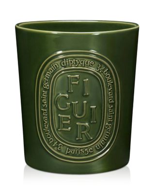 Figuier (Fig Tree) Large Candle 21.2 oz.