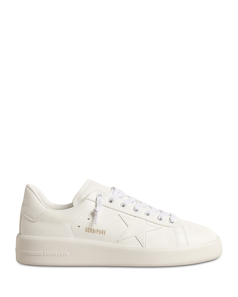 Golden Goose Men's Purestar Sneakers