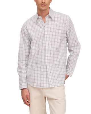Quinsy Shirt