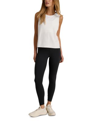 Serene Workout Tank Top - thumbnail 2