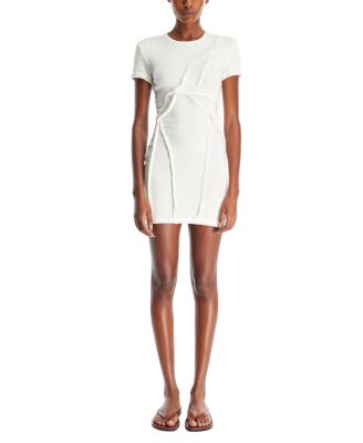  Pepper Mini Dress