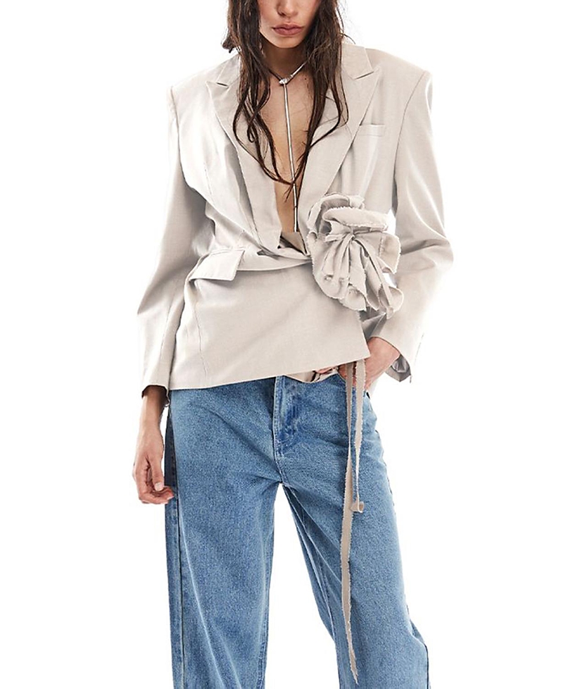 Mother of All Flora Jacket