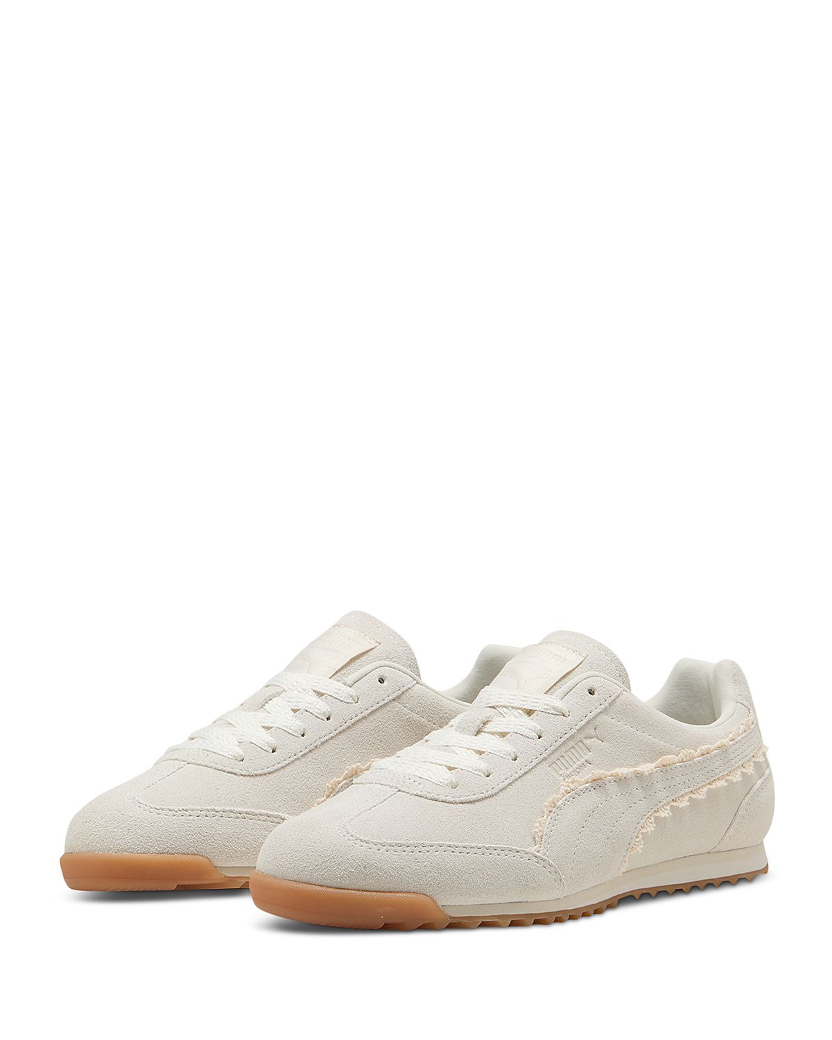 Puma Women's Arizona Lace Up Sneakers